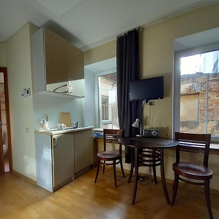 Maironio Gt 19-7 Apartment วิลนีอุส ภายนอก รูปภาพ