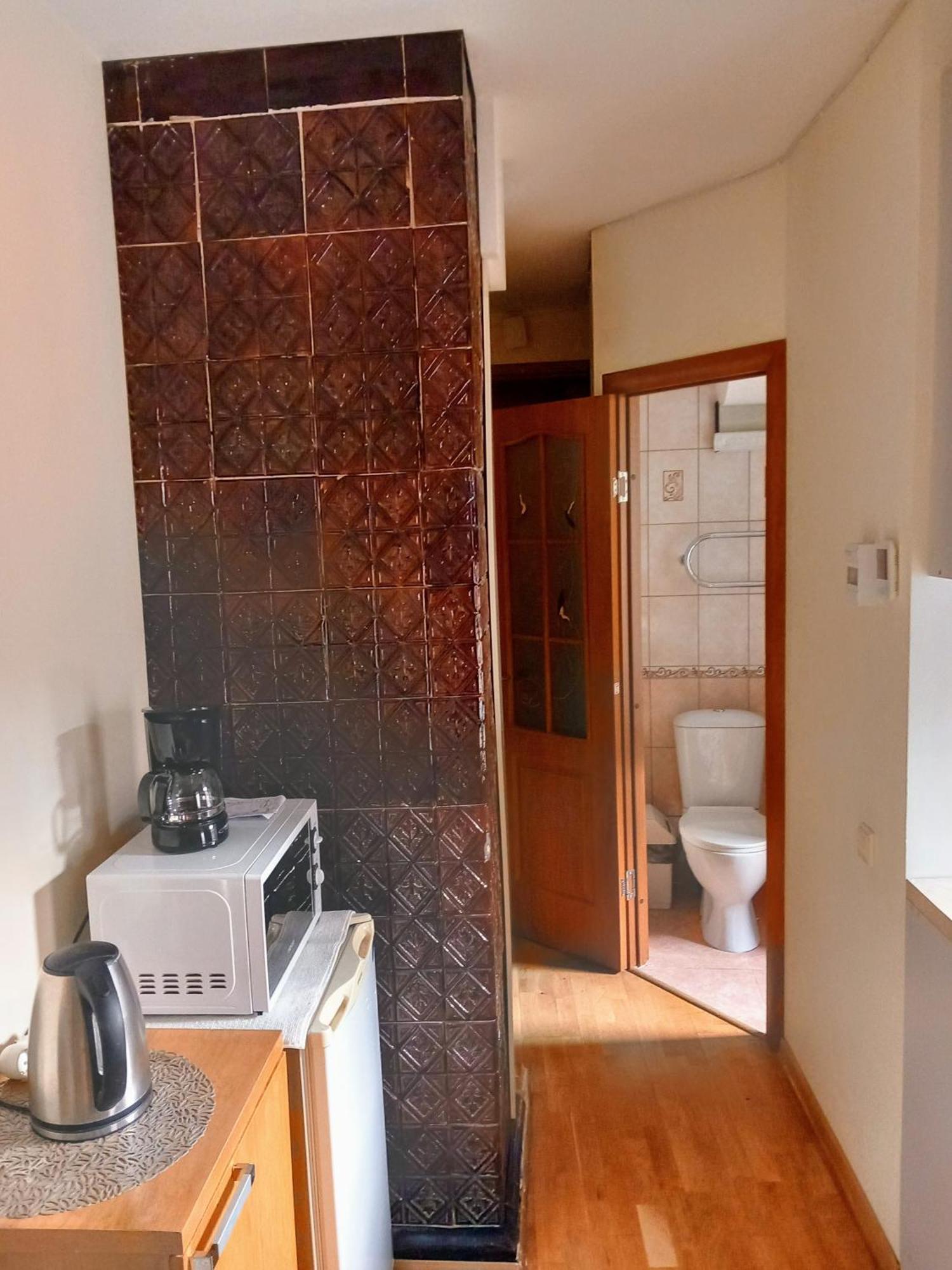 Maironio Gt 19-7 Apartment วิลนีอุส ภายนอก รูปภาพ