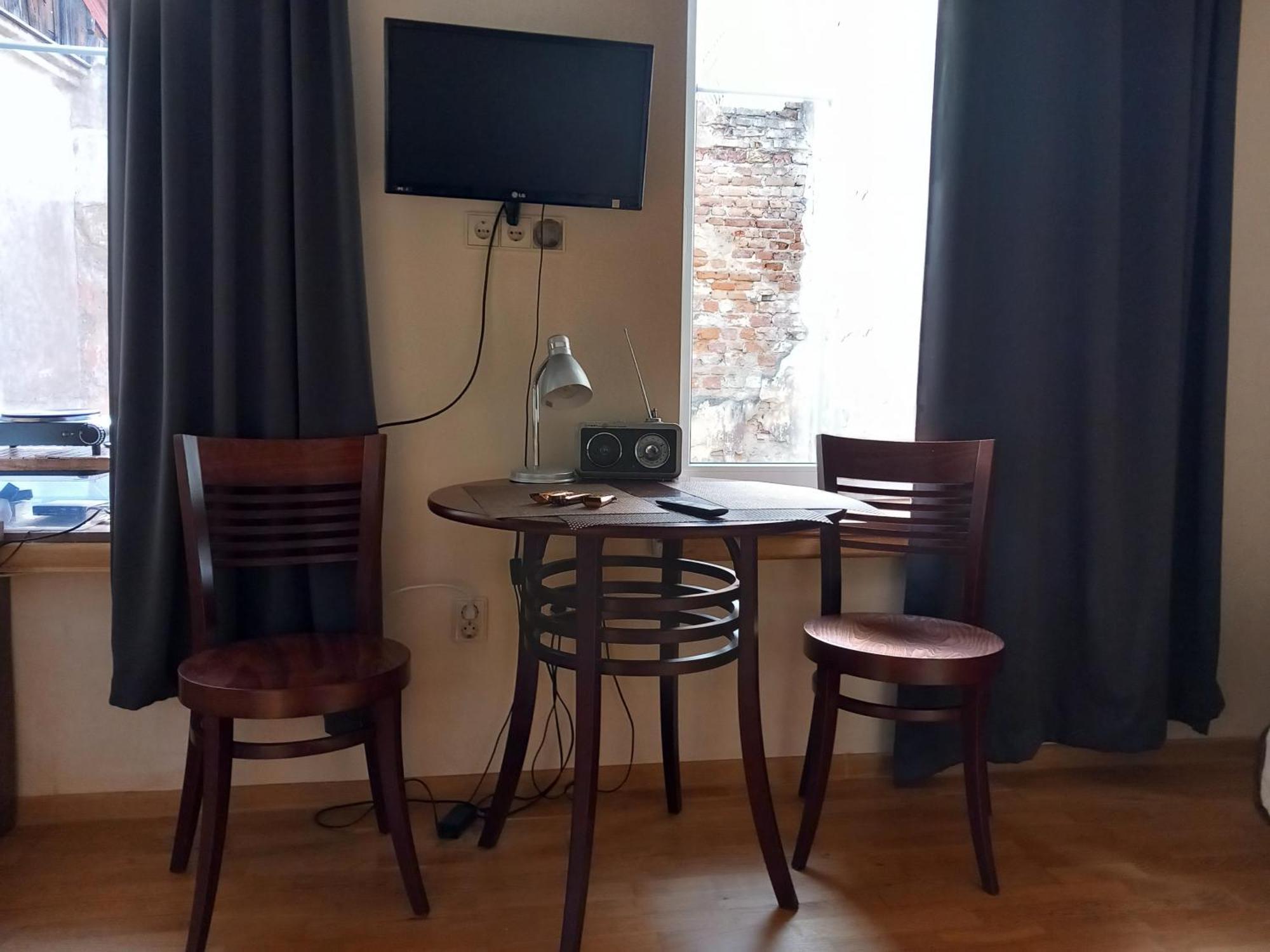 Maironio Gt 19-7 Apartment วิลนีอุส ภายนอก รูปภาพ