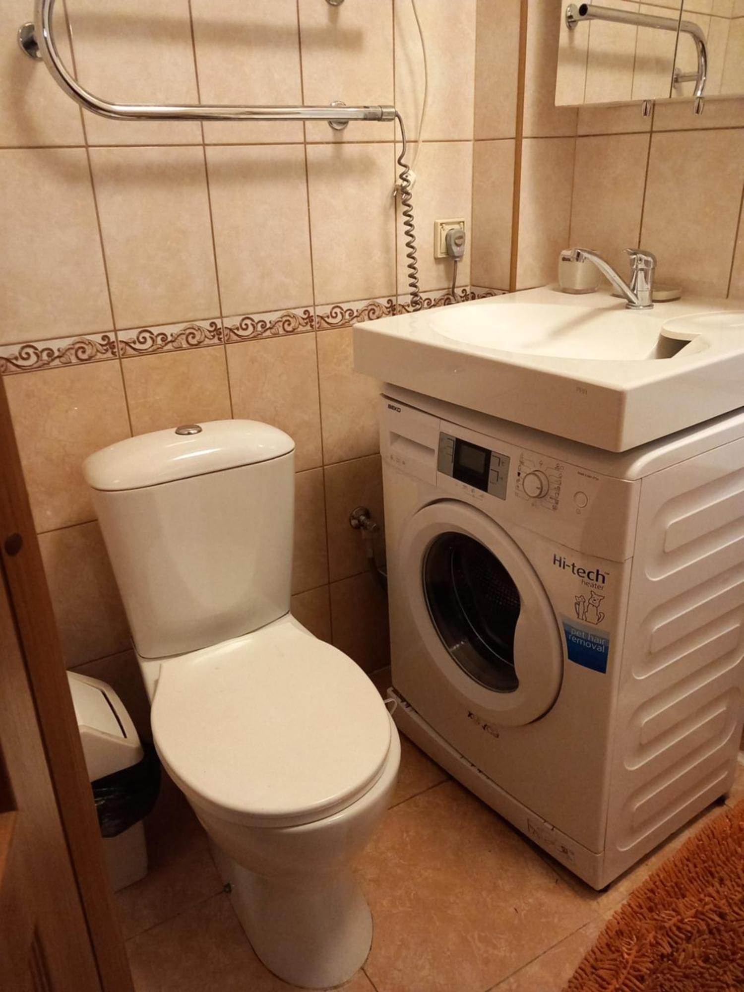 Maironio Gt 19-7 Apartment วิลนีอุส ภายนอก รูปภาพ
