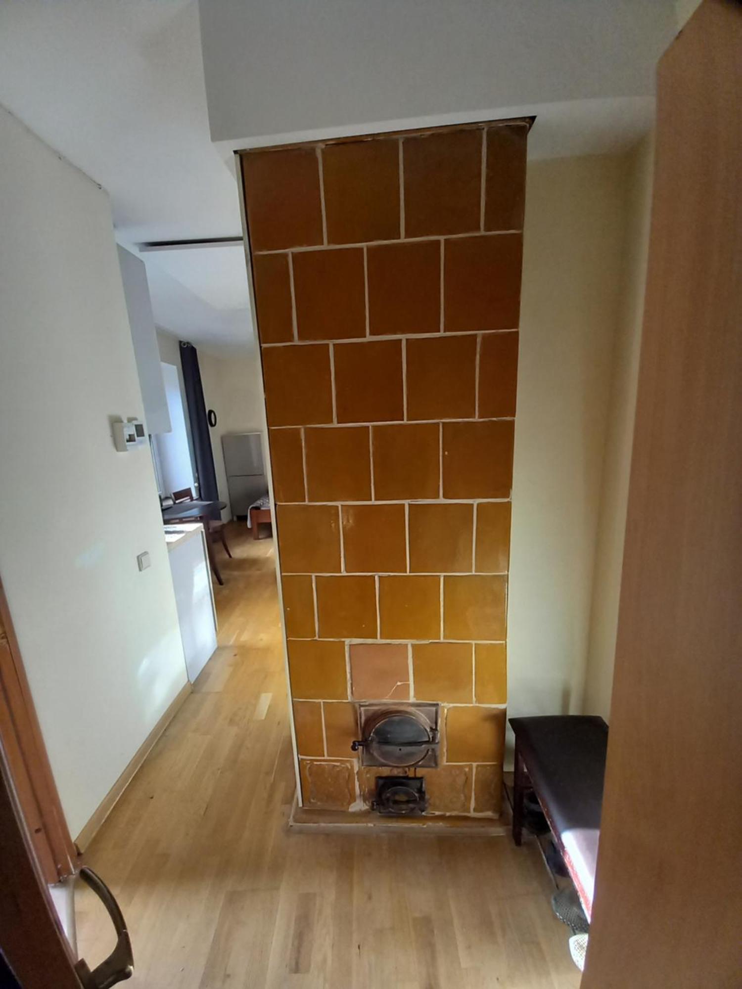 Maironio Gt 19-7 Apartment วิลนีอุส ภายนอก รูปภาพ