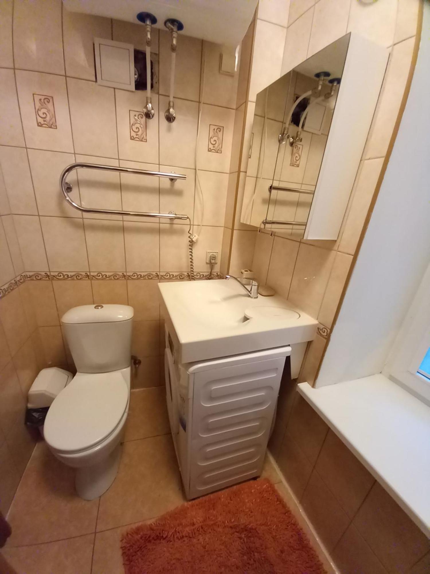 Maironio Gt 19-7 Apartment วิลนีอุส ภายนอก รูปภาพ