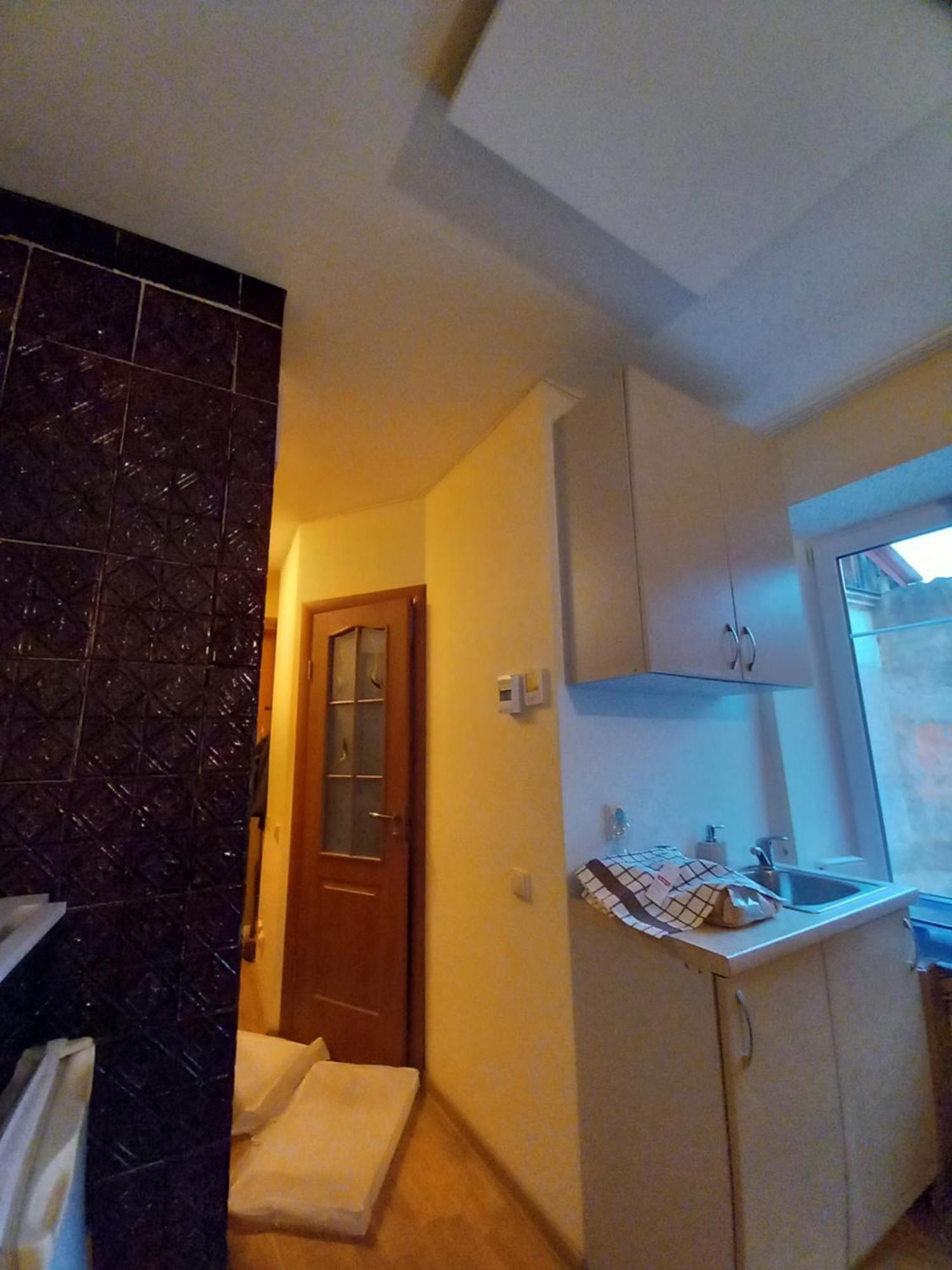Maironio Gt 19-7 Apartment วิลนีอุส ภายนอก รูปภาพ